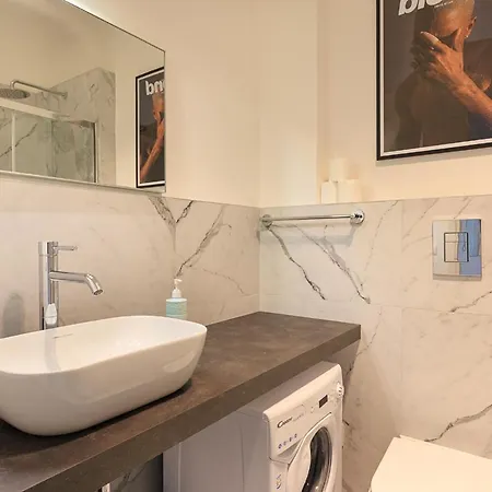 Dolce - By Impero House Baveno