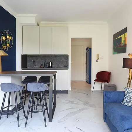 Appartement Dolce - By Impero House *