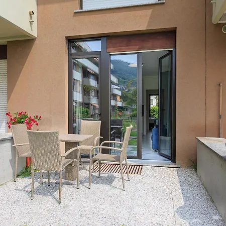 Lejlighed Dolce - By Impero House Baveno