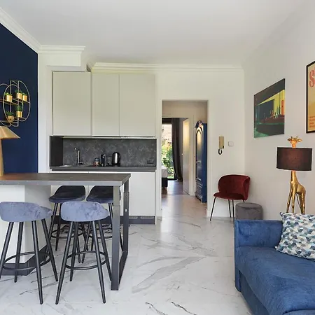 Appartement Dolce - By Impero House Baveno