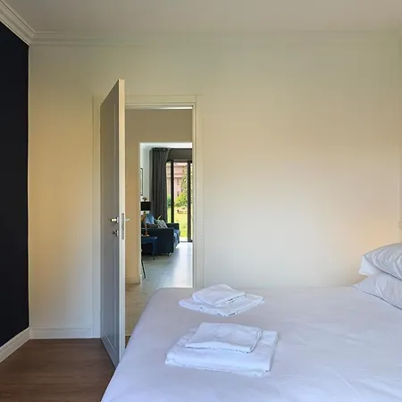 Dolce - By Impero House Apartamento *