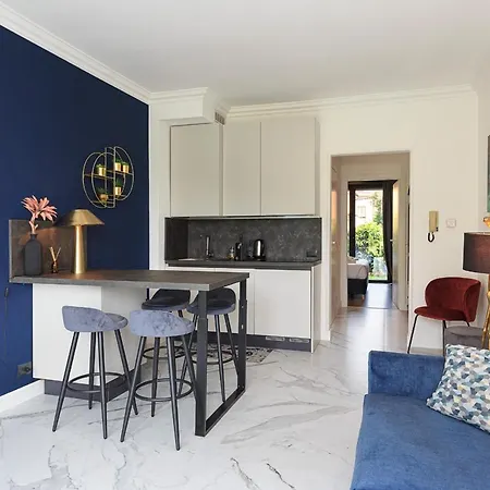 Dolce - By Impero House Apartment
