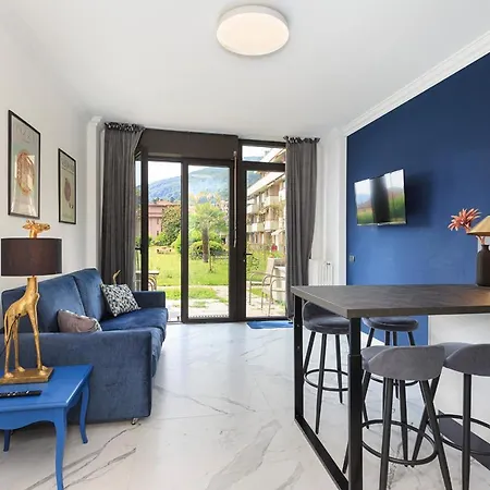 Lejlighed Dolce - By Impero House Baveno