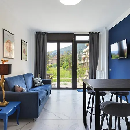 Lejlighed Dolce - By Impero House *