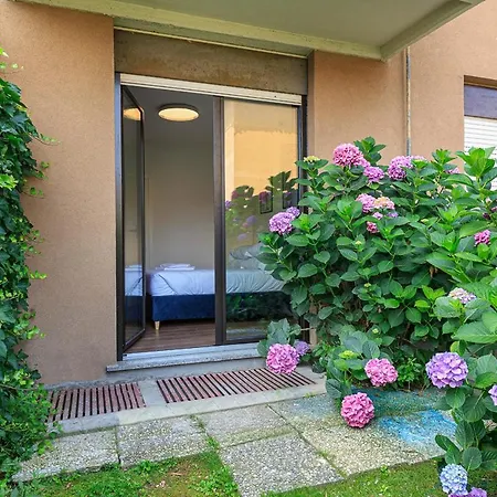 Dolce - By Impero House Lejlighed Baveno