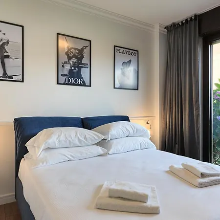 Dolce - By Impero House Baveno