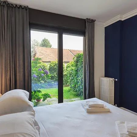 Apartment Dolce - By Impero House