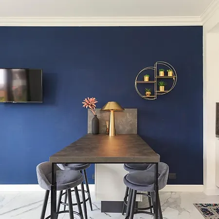 Dolce - By Impero House Apartamento