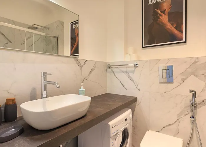 Dolce - By Impero House Baveno