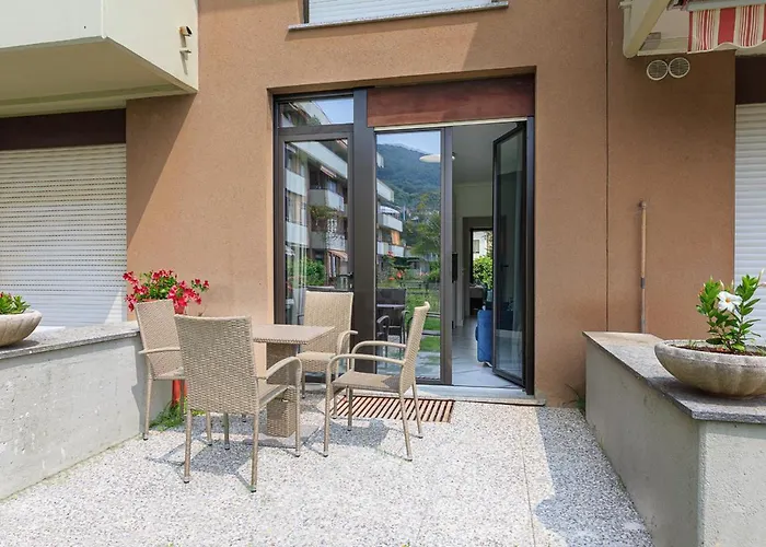 Lejlighed Dolce - By Impero House Baveno
