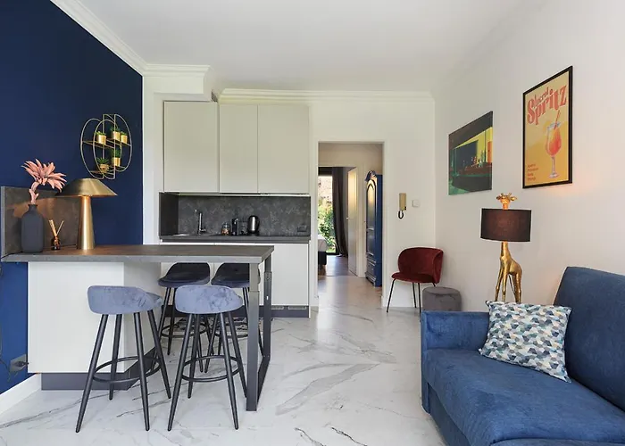 Lejlighed Dolce - By Impero House Baveno