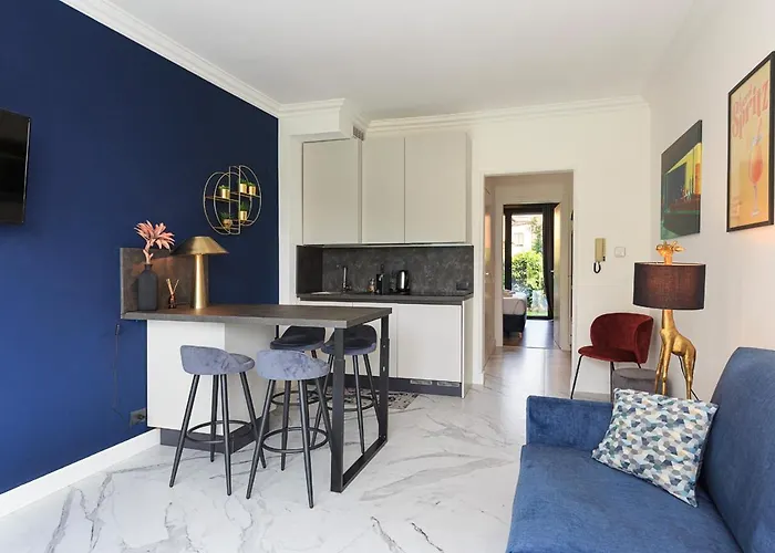 Dolce - By Impero House Lejlighed