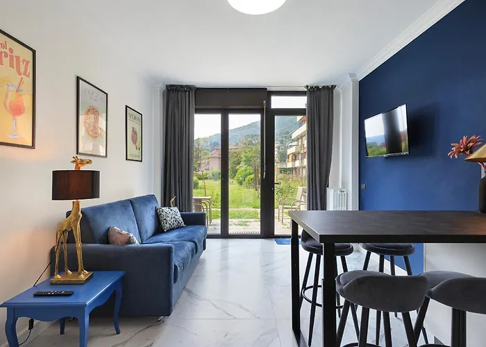 Lejlighed Dolce - By Impero House *