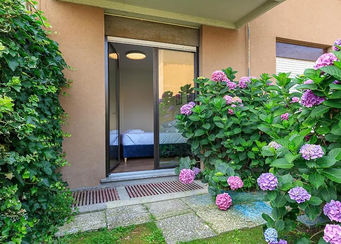 Dolce - By Impero House Lejlighed Baveno