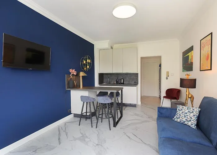 Dolce - By Impero House * Baveno