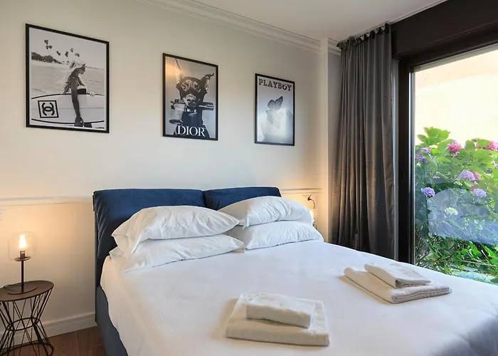 Dolce - By Impero House Baveno