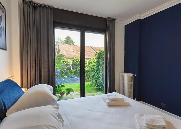 Lejlighed Dolce - By Impero House