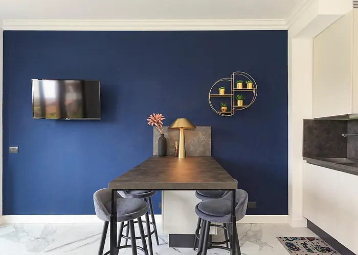 Dolce - By Impero House Lejlighed